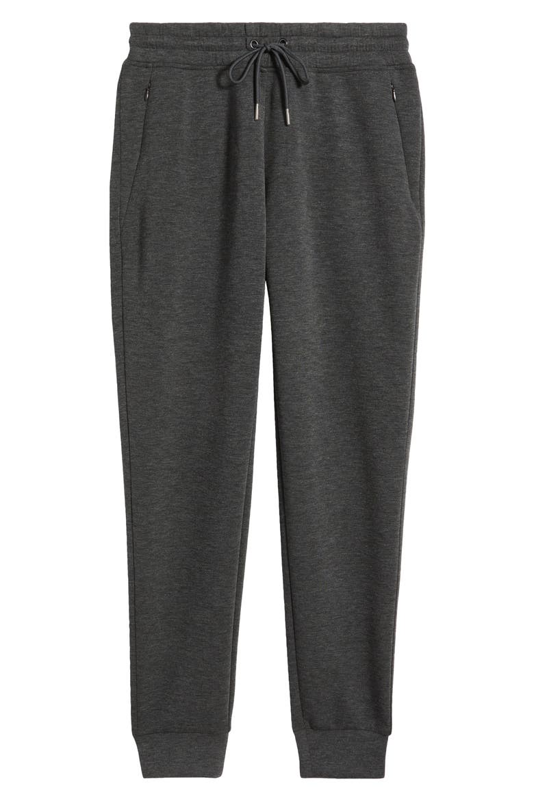 Croydon Scuba Joggers, Alternate, color, CHARCOAL