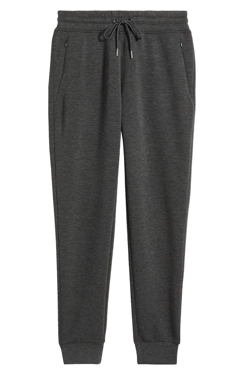 Robert Barakett Croydon Scuba Joggers, Alternate, color, Charcoal