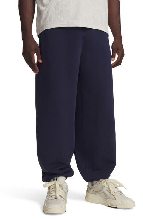 Icon Heavyweight Fleece Washed Sweatpants