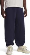 Under Armour Icon Heavyweight Fleece Washed Sweatpants