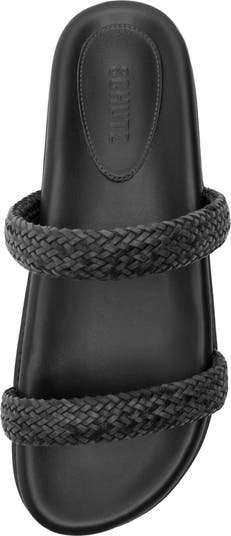 Ruby Sporty Slide Sandal