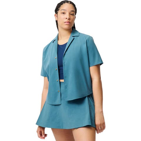 Venture Camp Shirt - Women
s