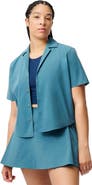 Hikerkind Venture Camp Shirt - Women's
