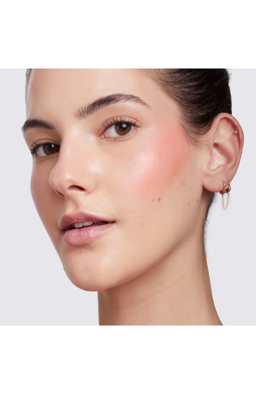Shop Trish Mcevoy Cream Blush In So Pretty