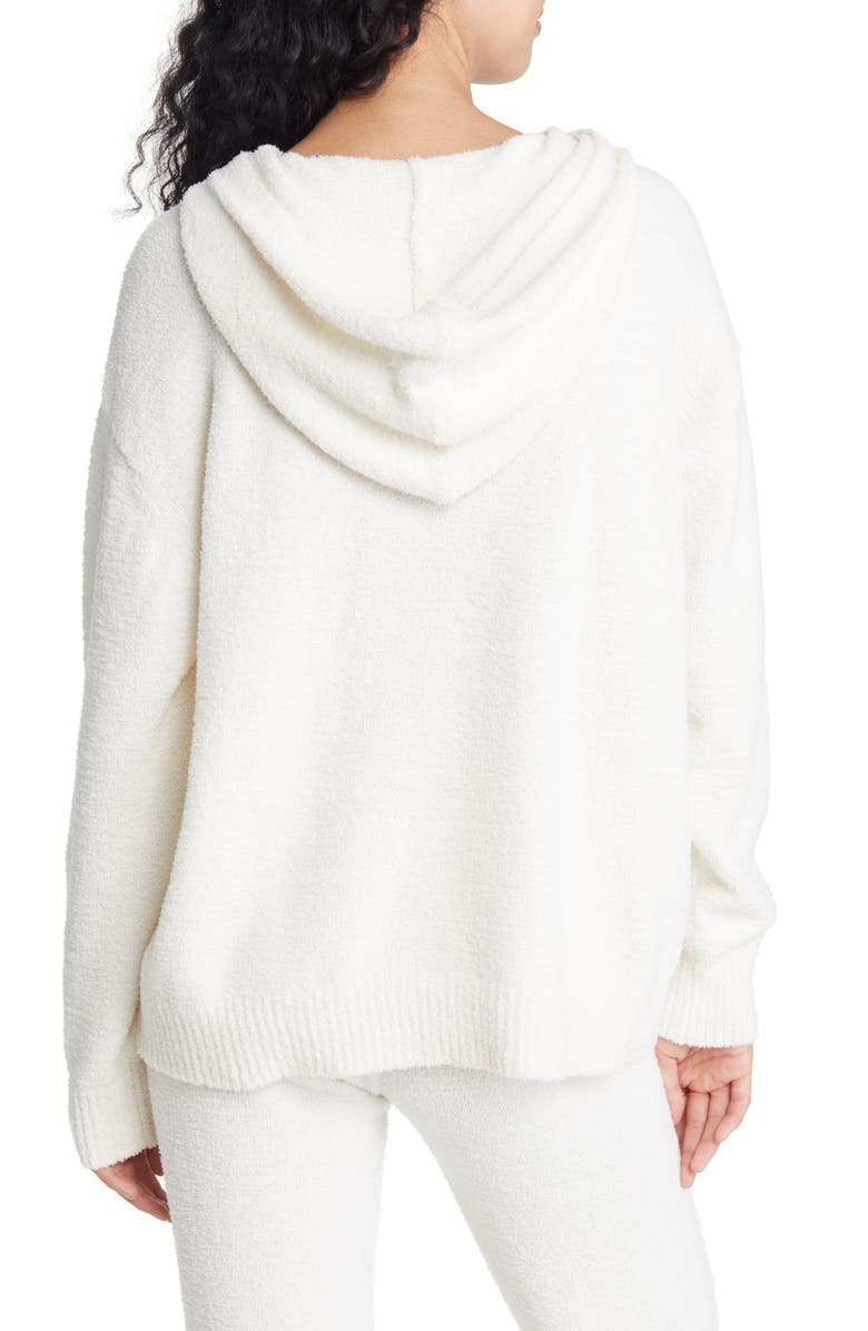 BP. Butter Hoodie, Alternate, color, Ivory Egret