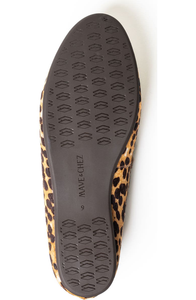 Mave & Chez Audrey Pony, Alternate, color,