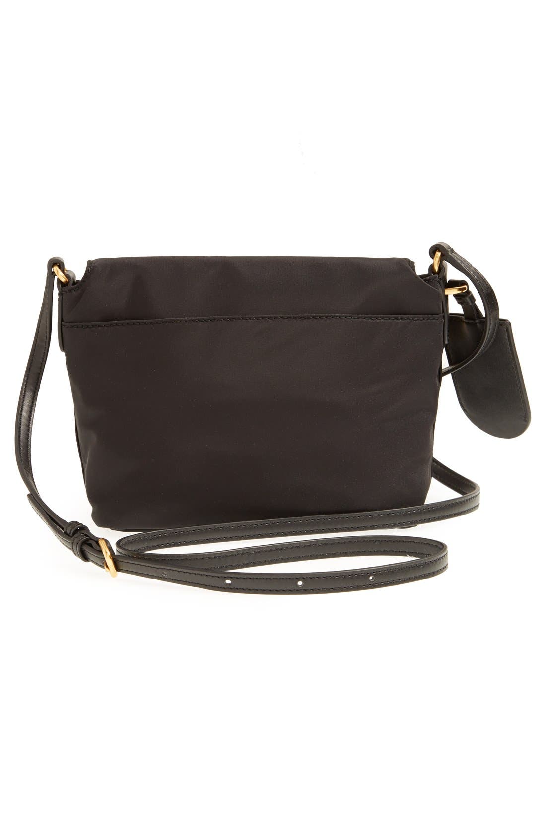 Marc Jacobs MARC BY MARC JACOBS 'Preppy Legend - Mini Natasha' Crossbody Bag, Alternate, color, 