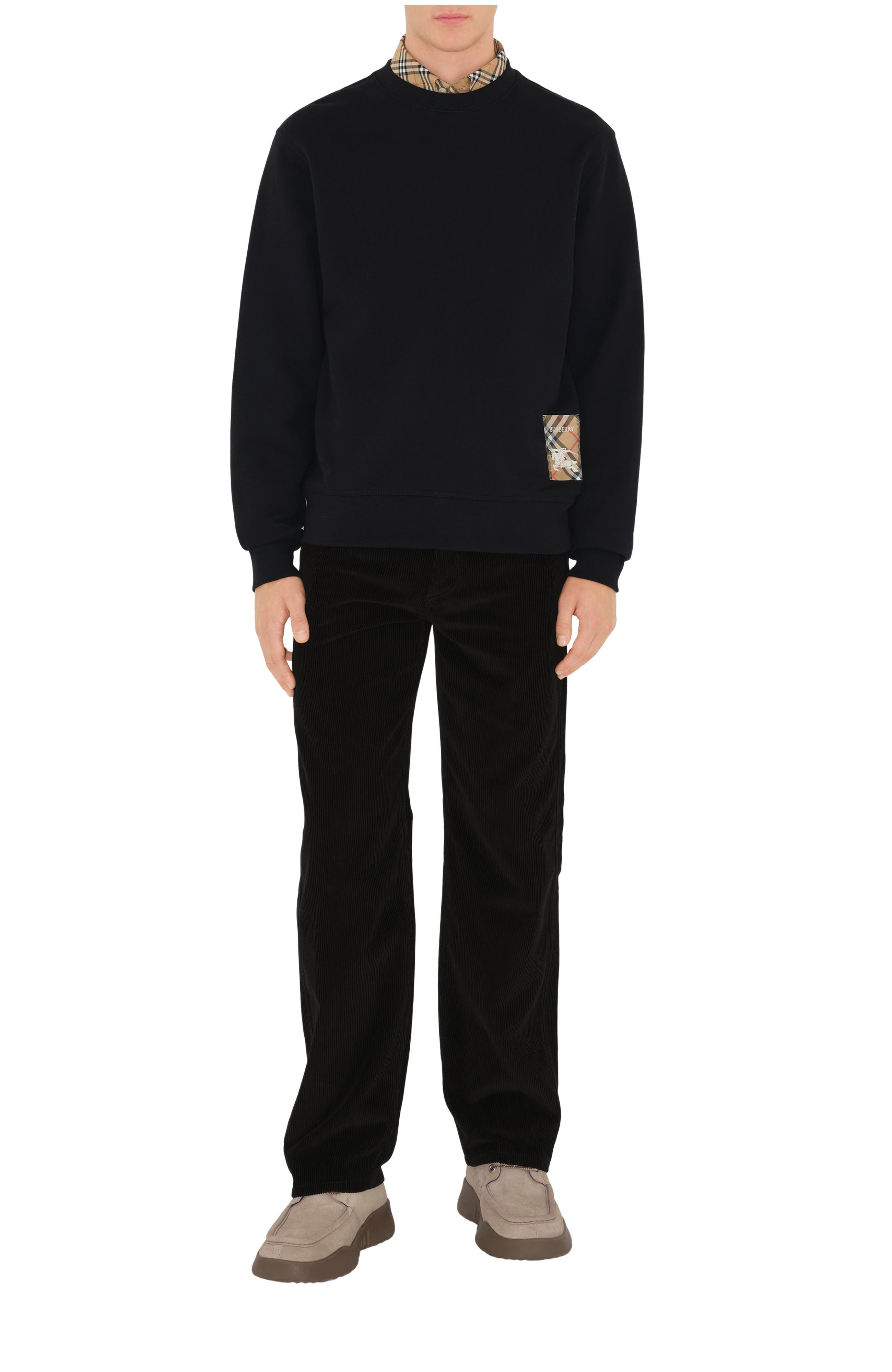 selected Black