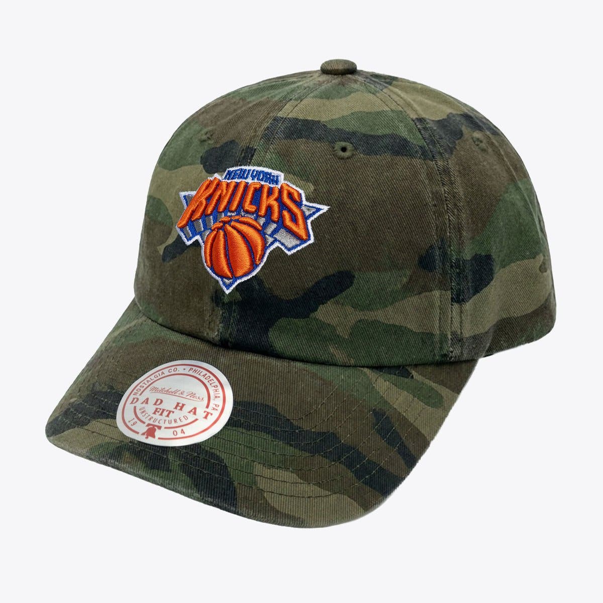 selected Camo