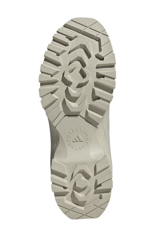 Adidas Originals Adidas X Terrex Hiking Boot In Gobi