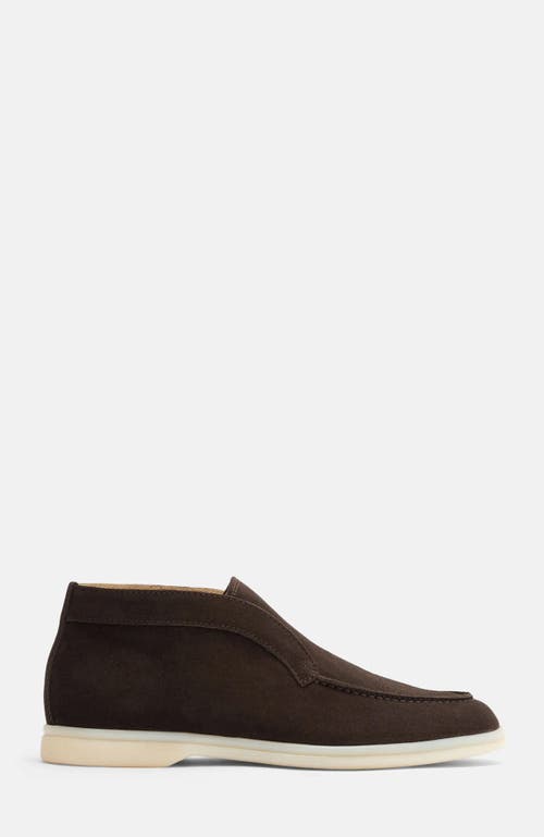 Scarosso Leonarda Boots
