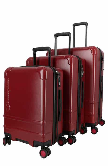 Champion 3-Piece Trailblazer Spinner Luggage Set