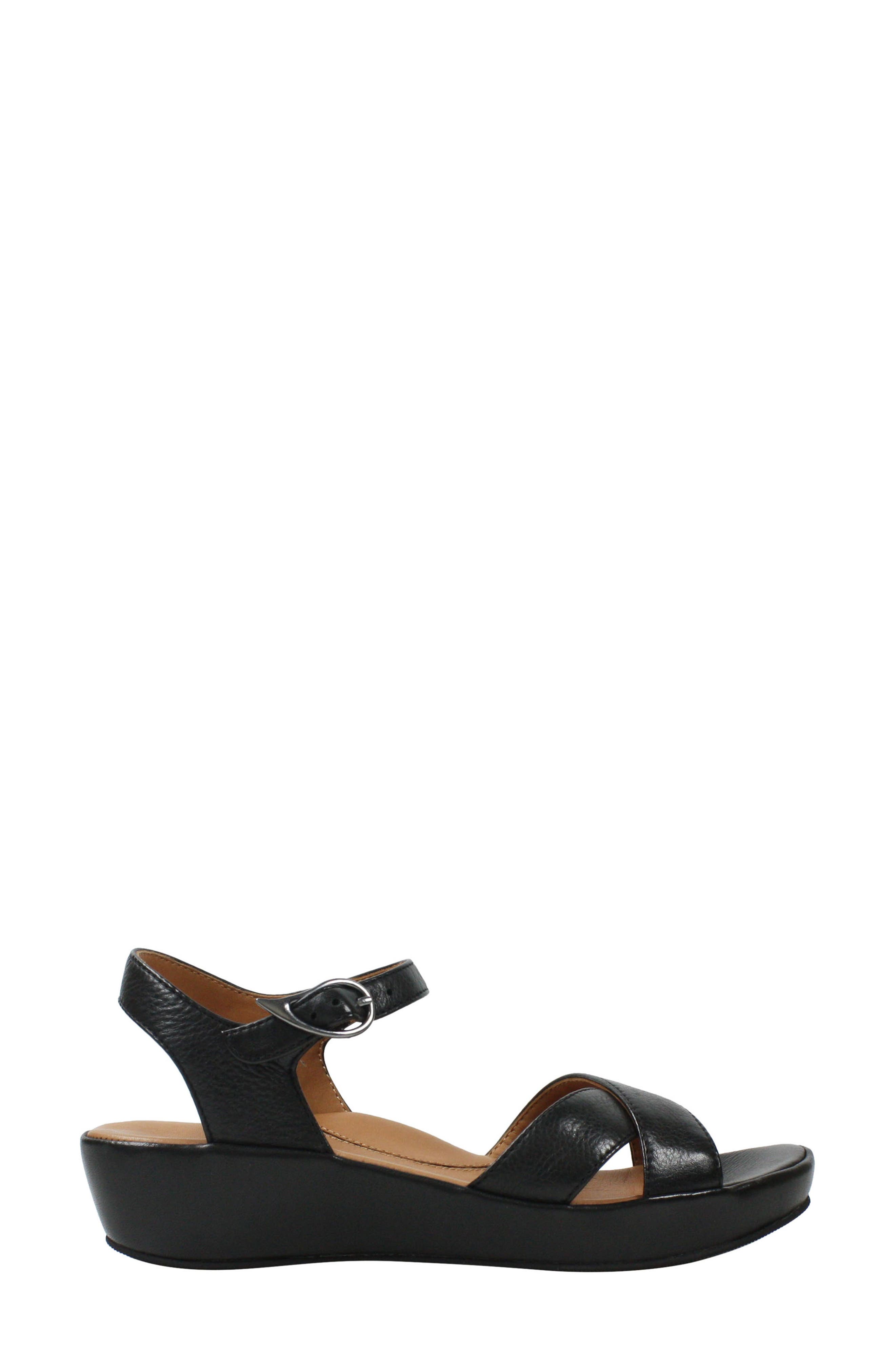 L'Amour des Pieds Casimiro Sandal, Alternate, color, 