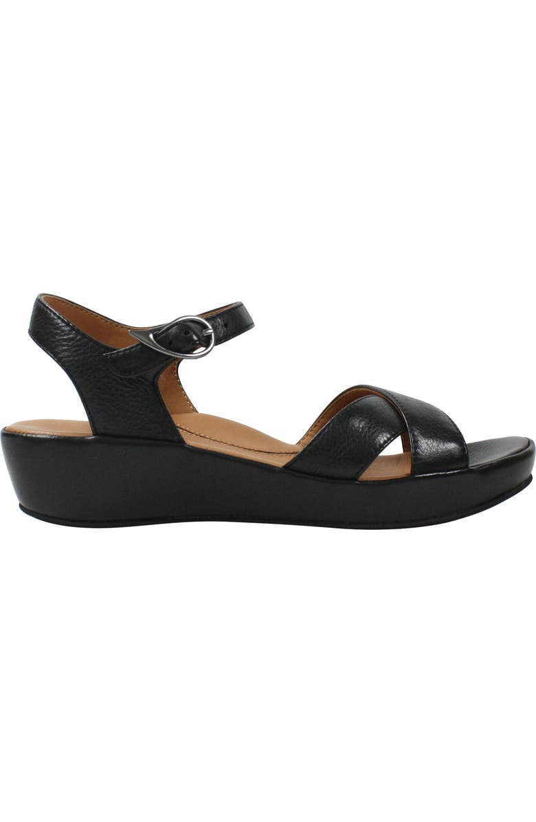 L'Amour des Pieds Casimiro Sandal, Alternate, color,