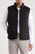 Calvin Klein Stretch Quilted Vest