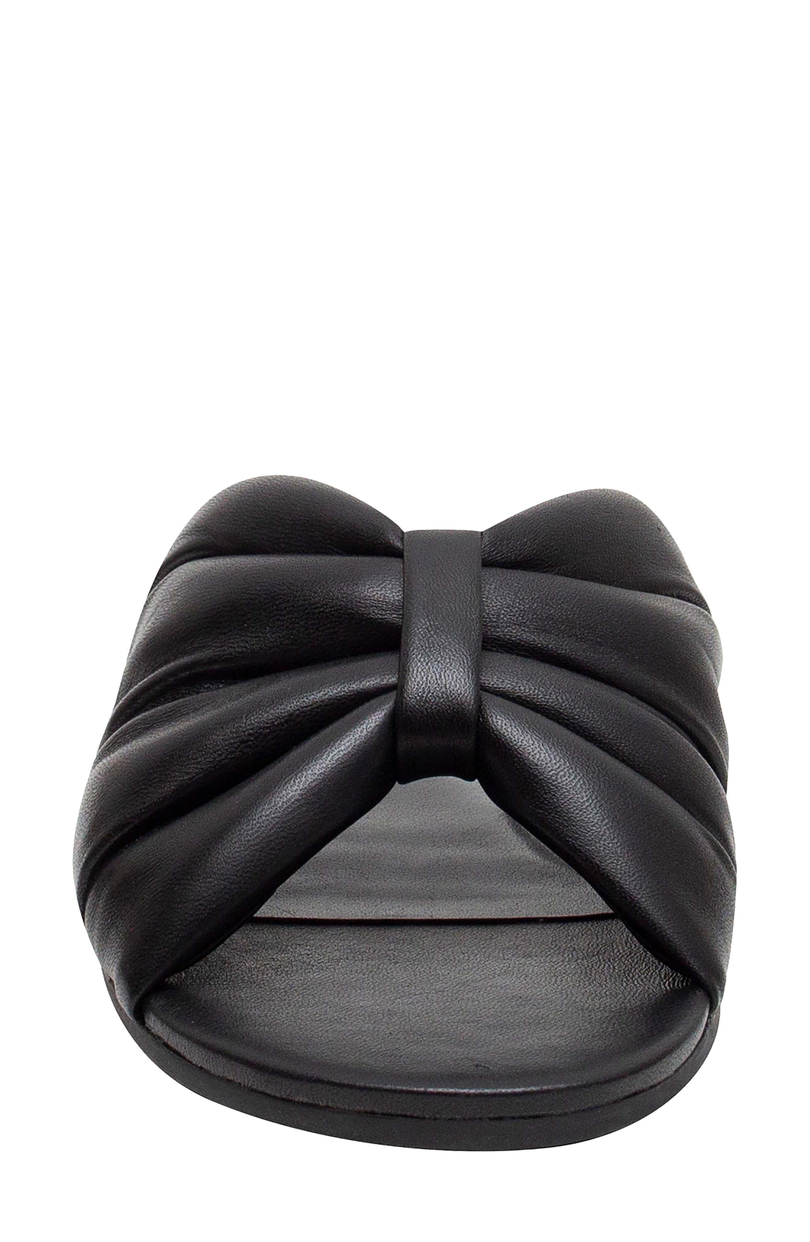 Marc Fisher LTD Olita Slide Sandal, Alternate, color, 