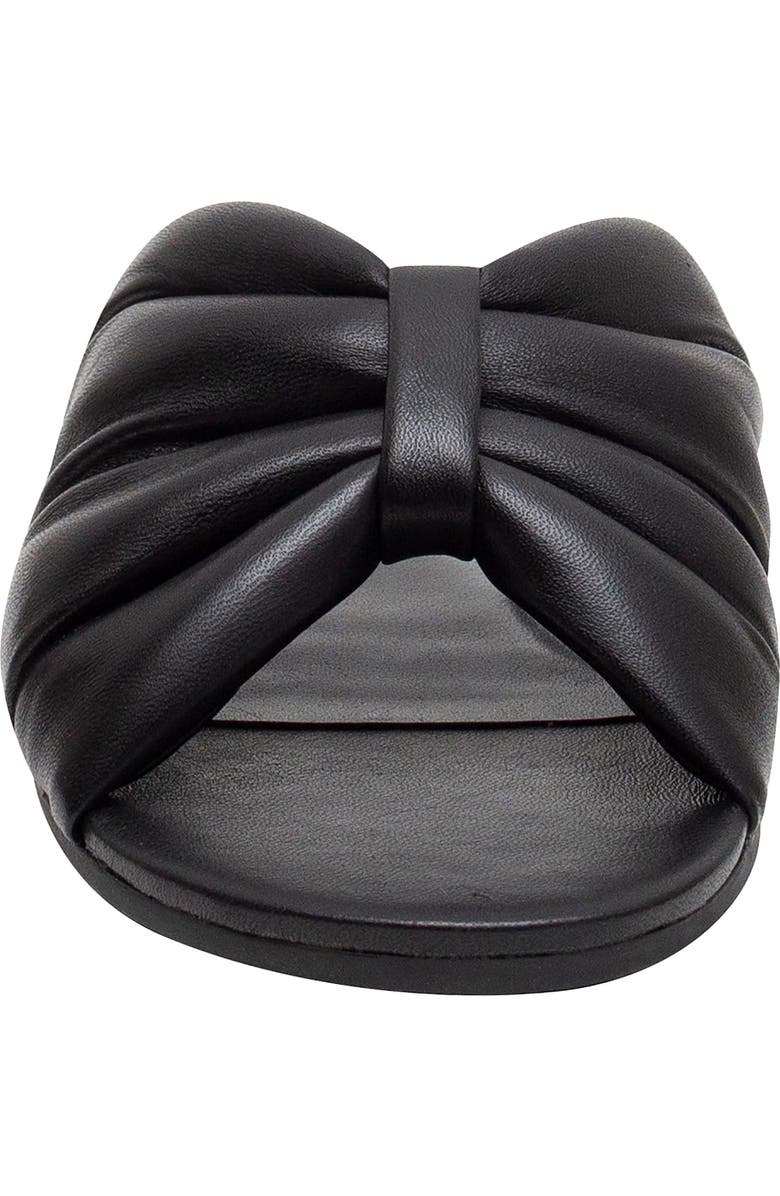 Marc Fisher LTD Olita Slide Sandal, Alternate, color,