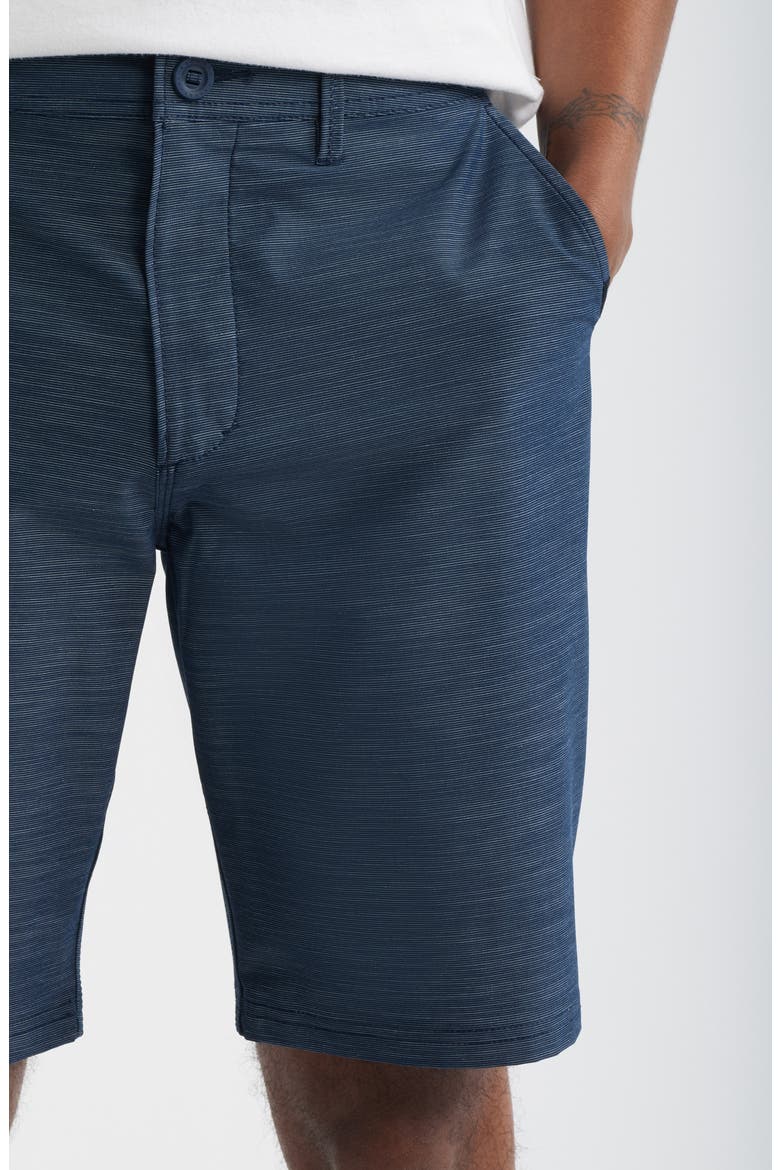 Boardwalk Jackson Shorts, Alternate, color, DARK NAVY