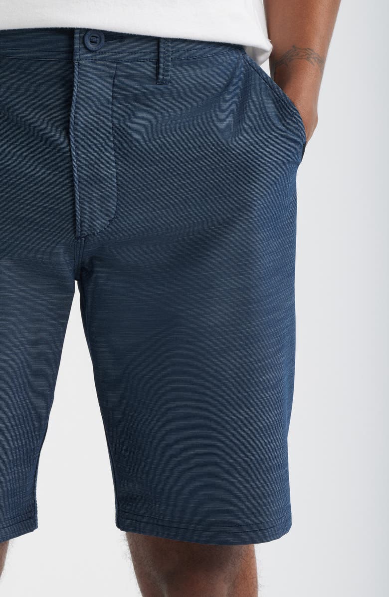 Rip Curl Boardwalk Jackson Shorts, Alternate, color, Dark Navy