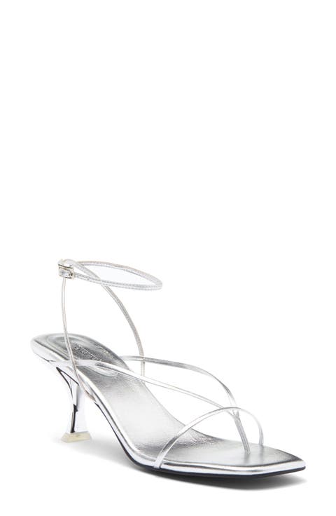 Leeda Ankle Strap Sandal (Women)