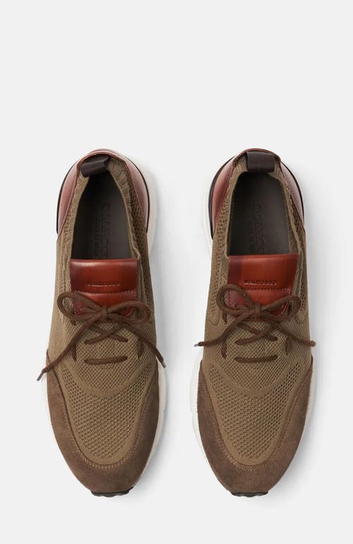 Scarosso Robbie Sneakers