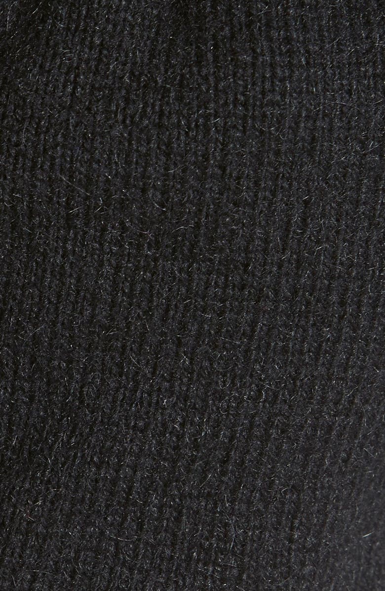 Kate Spade New York bow gloves, Alternate, color, 