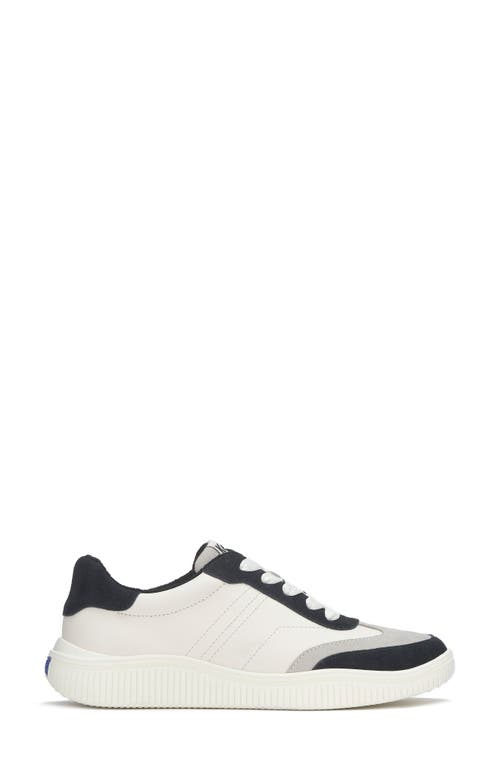 Keds ® Contest Colorblock Sneaker In White