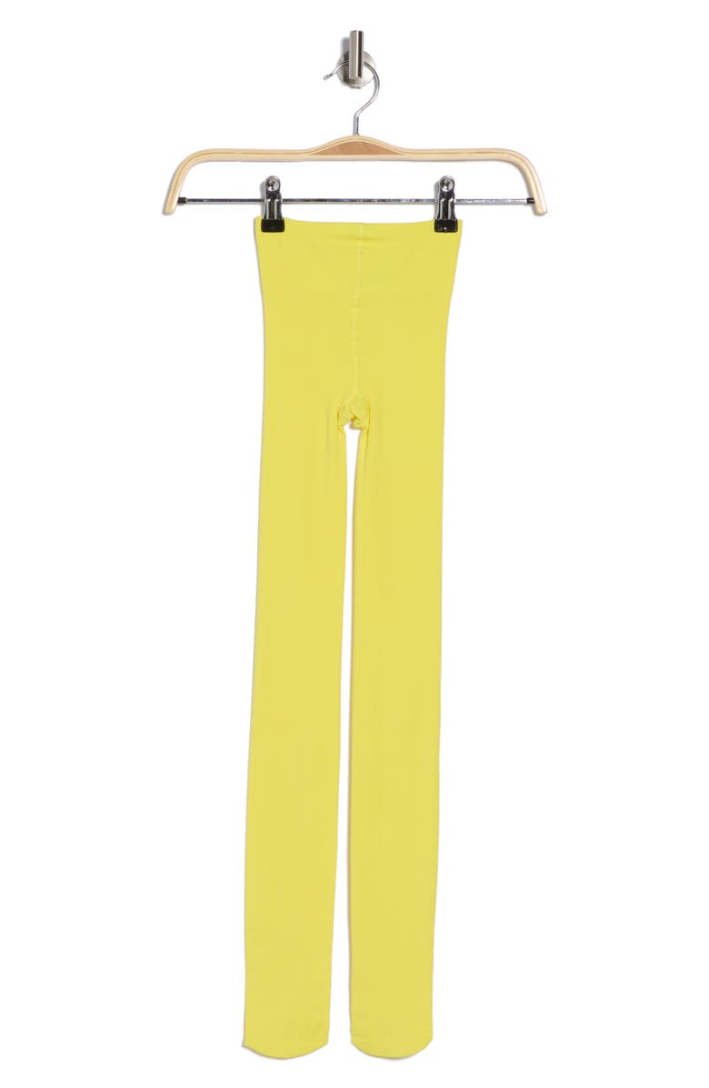Kurt Geiger London Opaque Tights, Alternate, color,