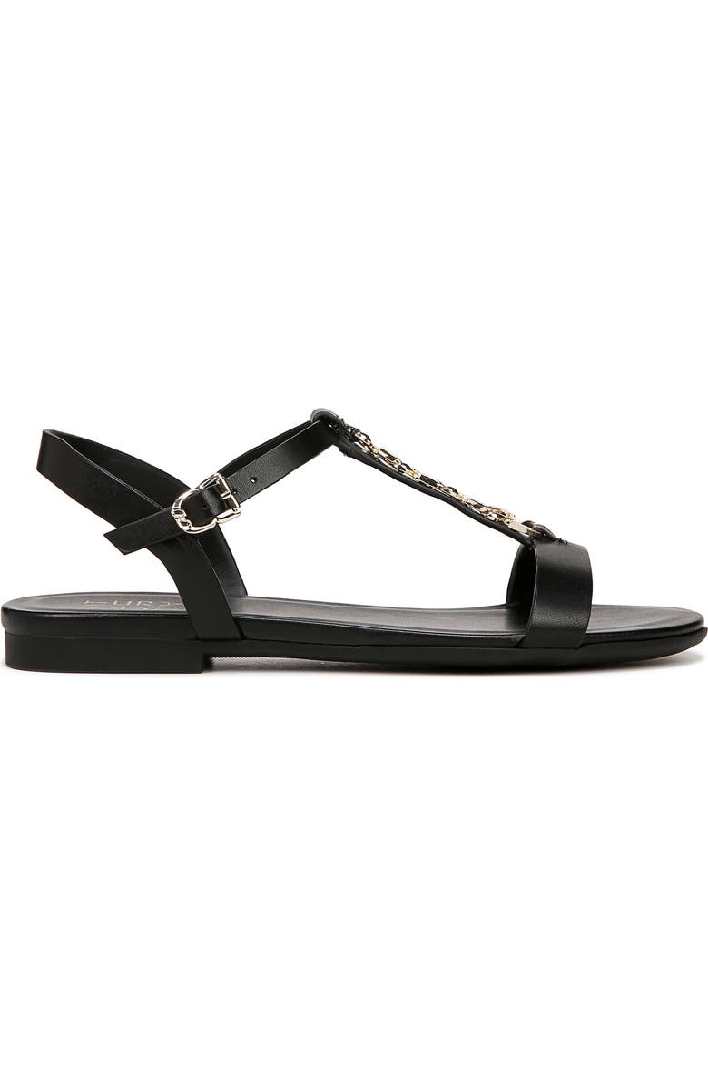 Naturalizer Teach T-Strap Sandal, Alternate, color,