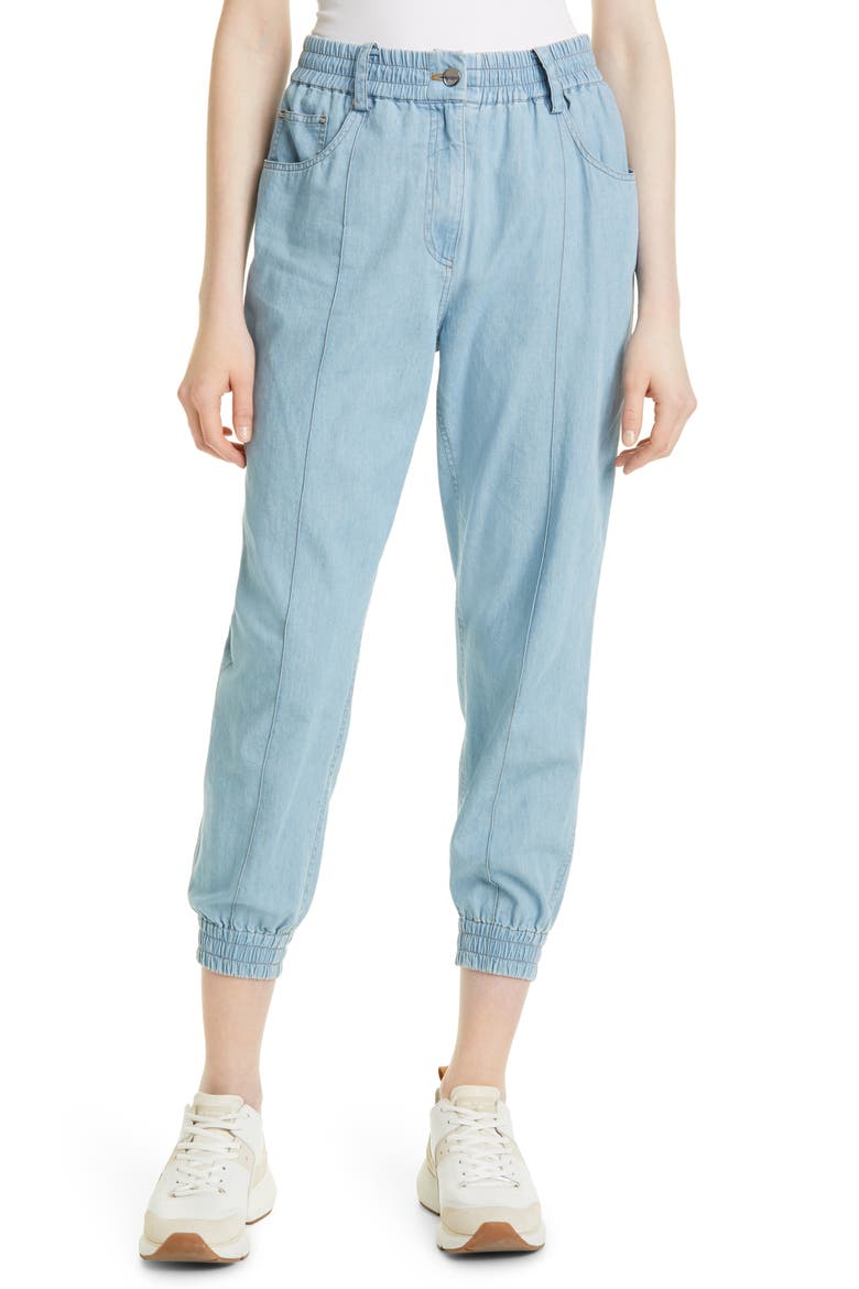 Phoenix Joggers, Main, color, LIGHT BLUE
