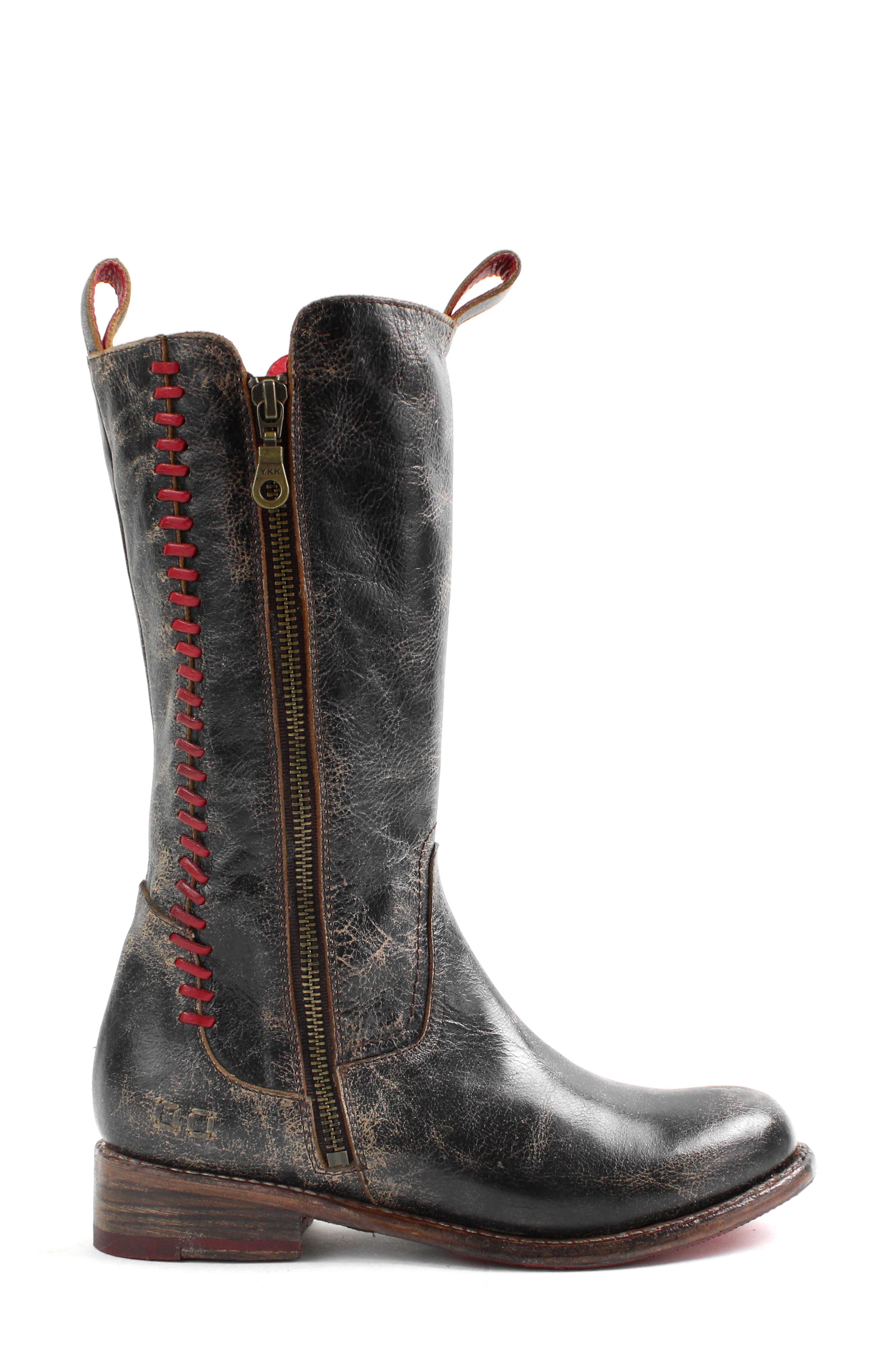 Bed Stu Latifah Boot, Alternate, color, 