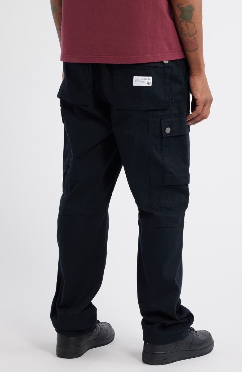 ICECREAM Blanco Cargo Pants, Alternate, color,