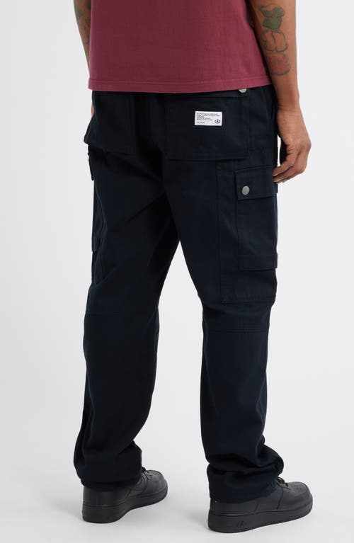 Icecream Blanco Cargo Pants