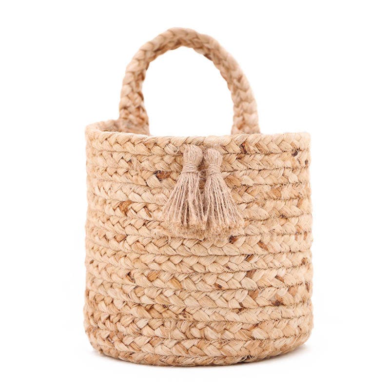 selected NATURAL JUTE