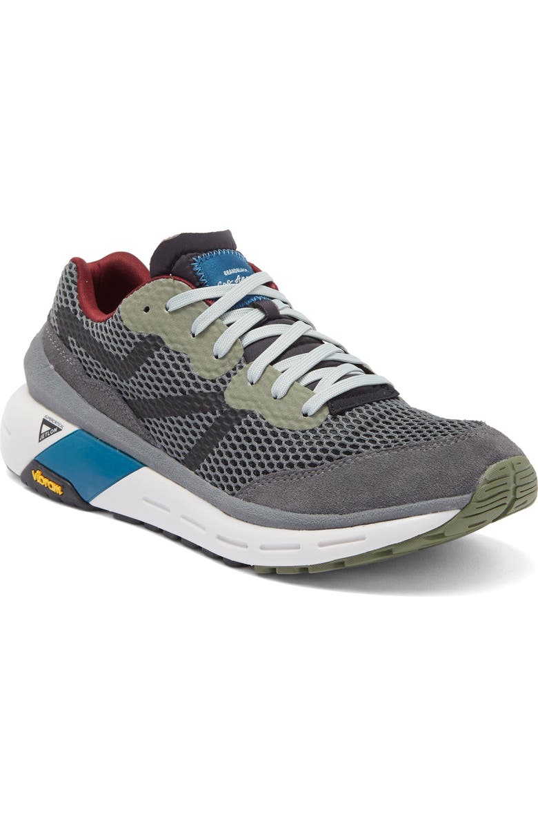 BRANDBLACK X 2.0 Sneaker, Main, color,