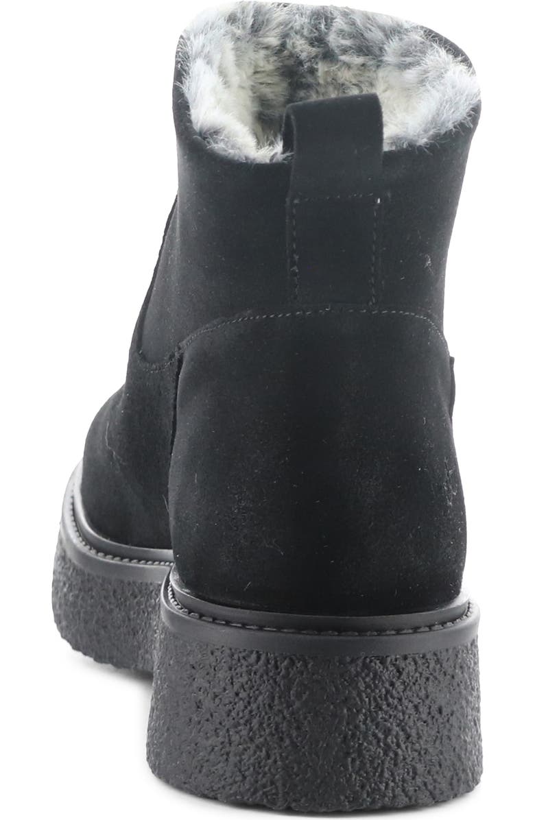 Bos. & Co. Scout Waterproof Winter Bootie, Alternate, color,