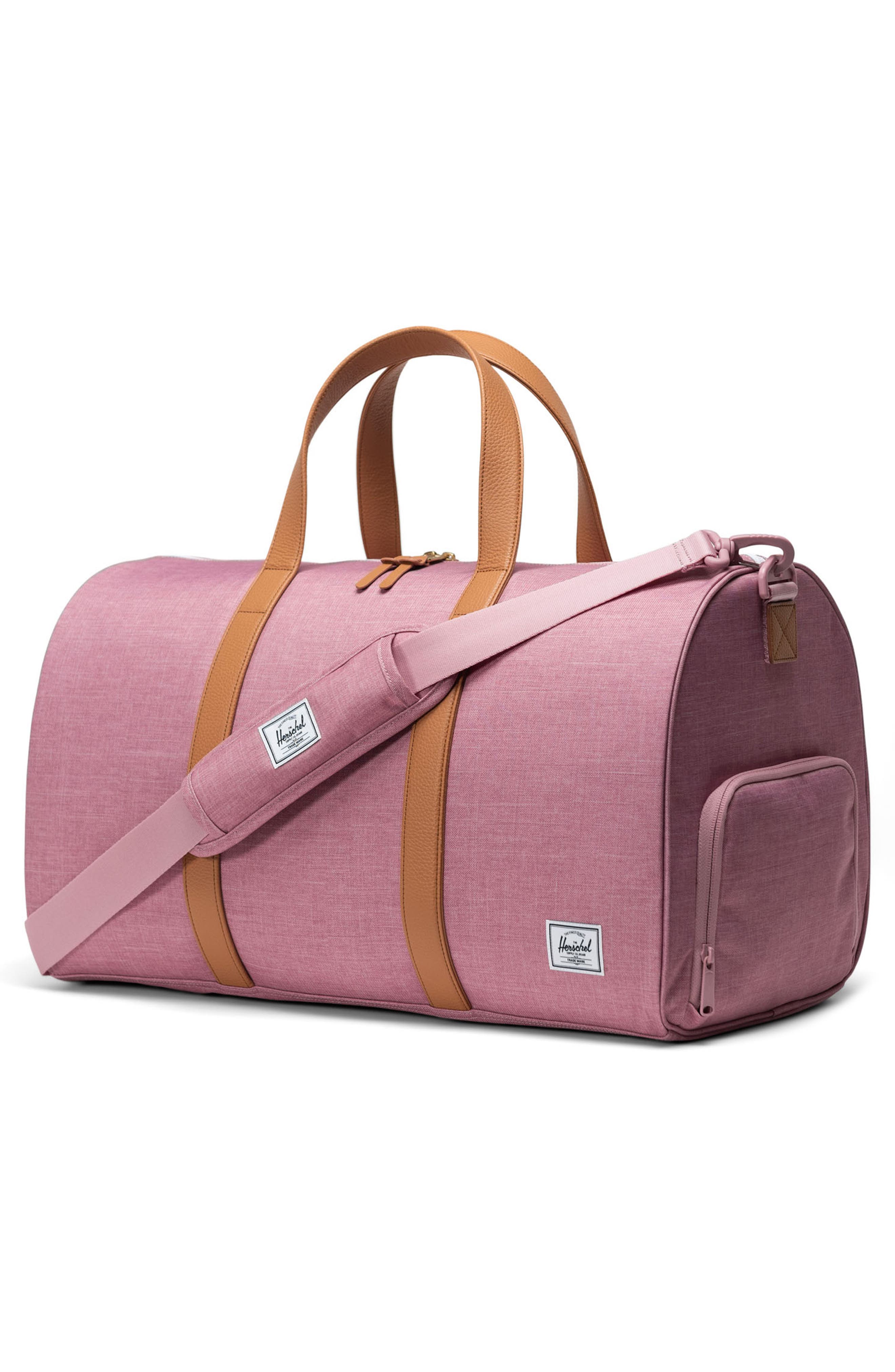 Herschel Supply Co. Novel Duffle Bag, Alternate, color, 
