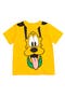  Bright Yellow Pluto