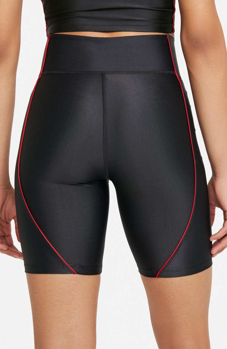 Jordan Nike Jordan Essential Pocket Bike Shorts, Alternate, color, 