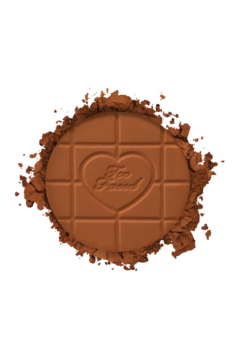 Chocolate Soleil Matte Blurring Bronzer, Alternate, color, CHOCOLATE TOFFEE