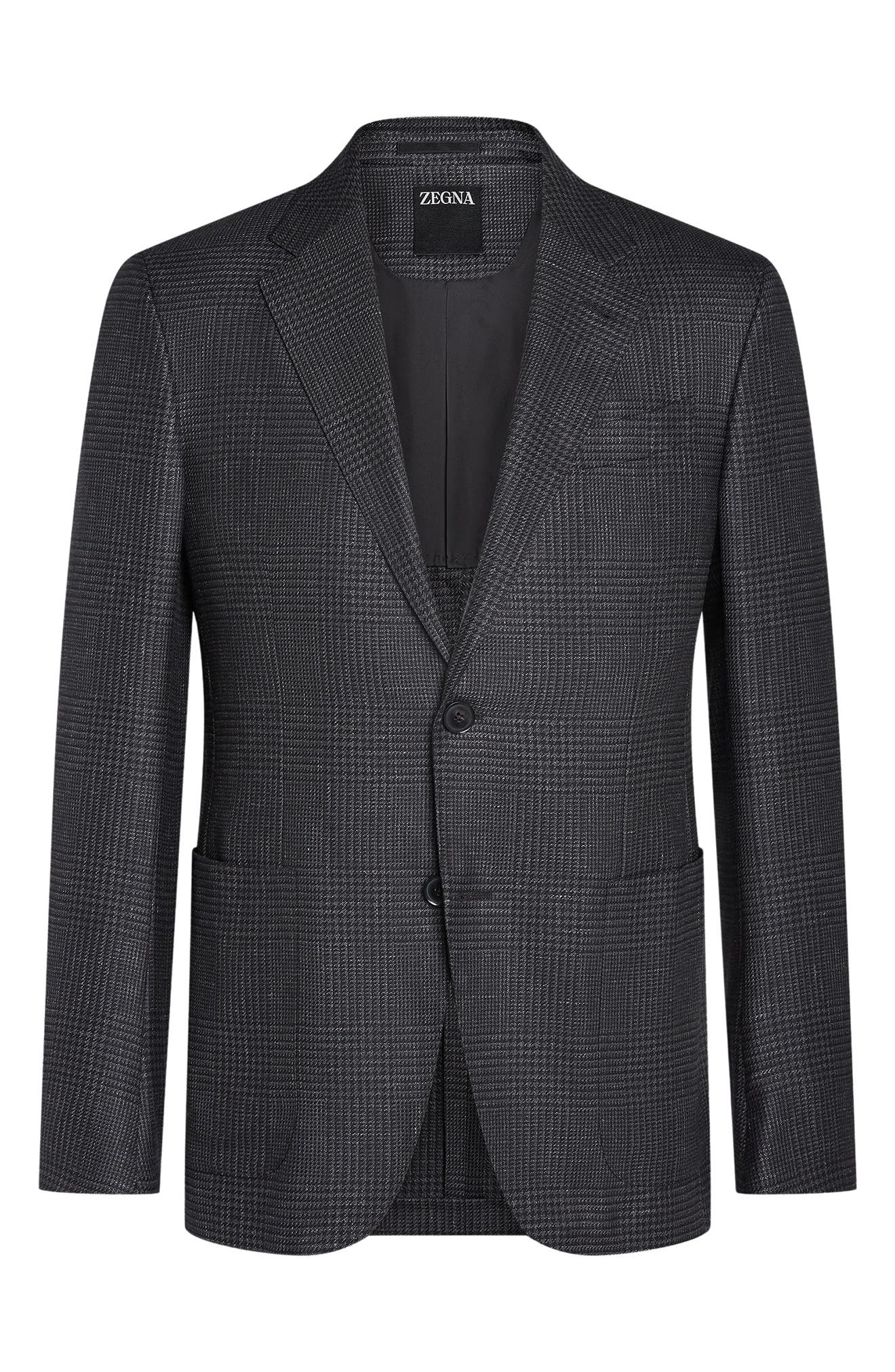 selected GREY/ BLACK