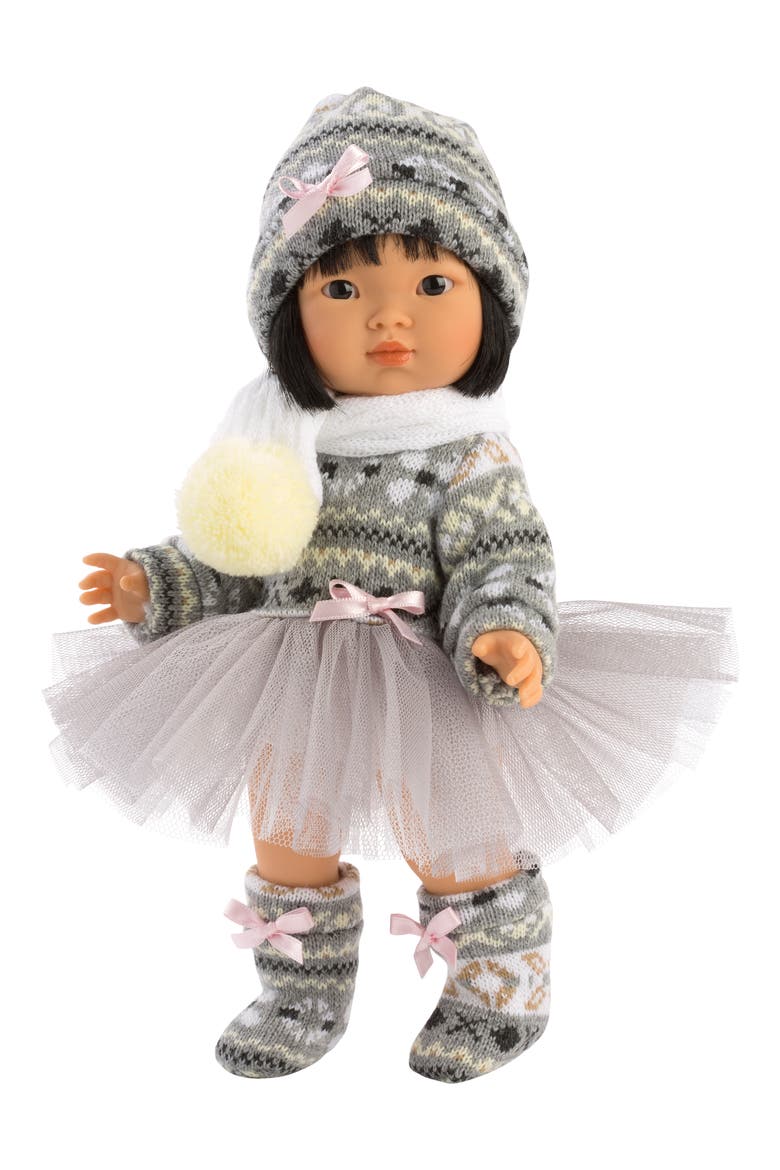 Aja 11-Inch Fashion Doll, Main, color, MULTI