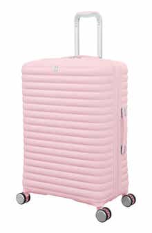 IT LUGGAGE Speedbump 27-Inch Hardside Spinner Suitcase