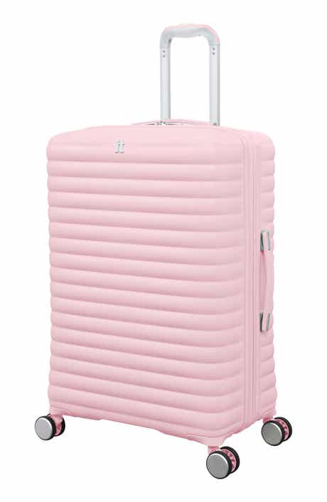 IT LUGGAGE Speedbump 27-Inch Hardside Spinner Suitcase