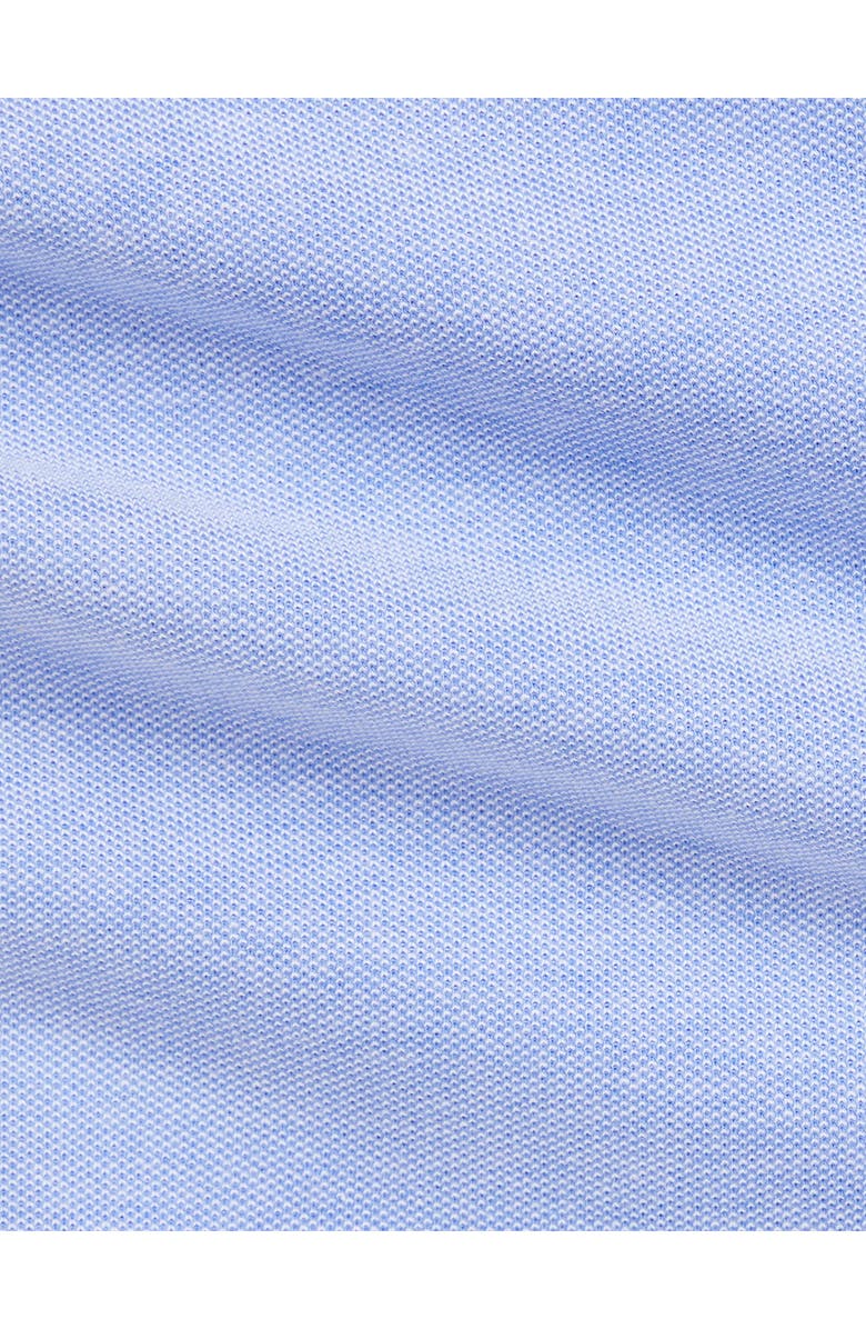 Ralph Lauren Cotton Oxford Romper, Alternate, color, 