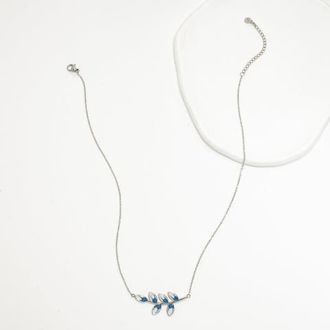 Hope Grows Necklace