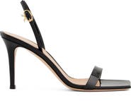 Gianvito Rossi Ribbon Stiletto 85