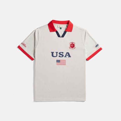Usa Football Jersey