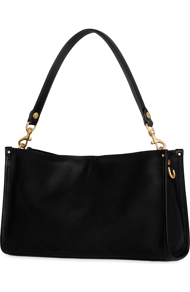 Rebecca Minkoff Medium Mab Leather Crossbody Bag, Alternate, color,