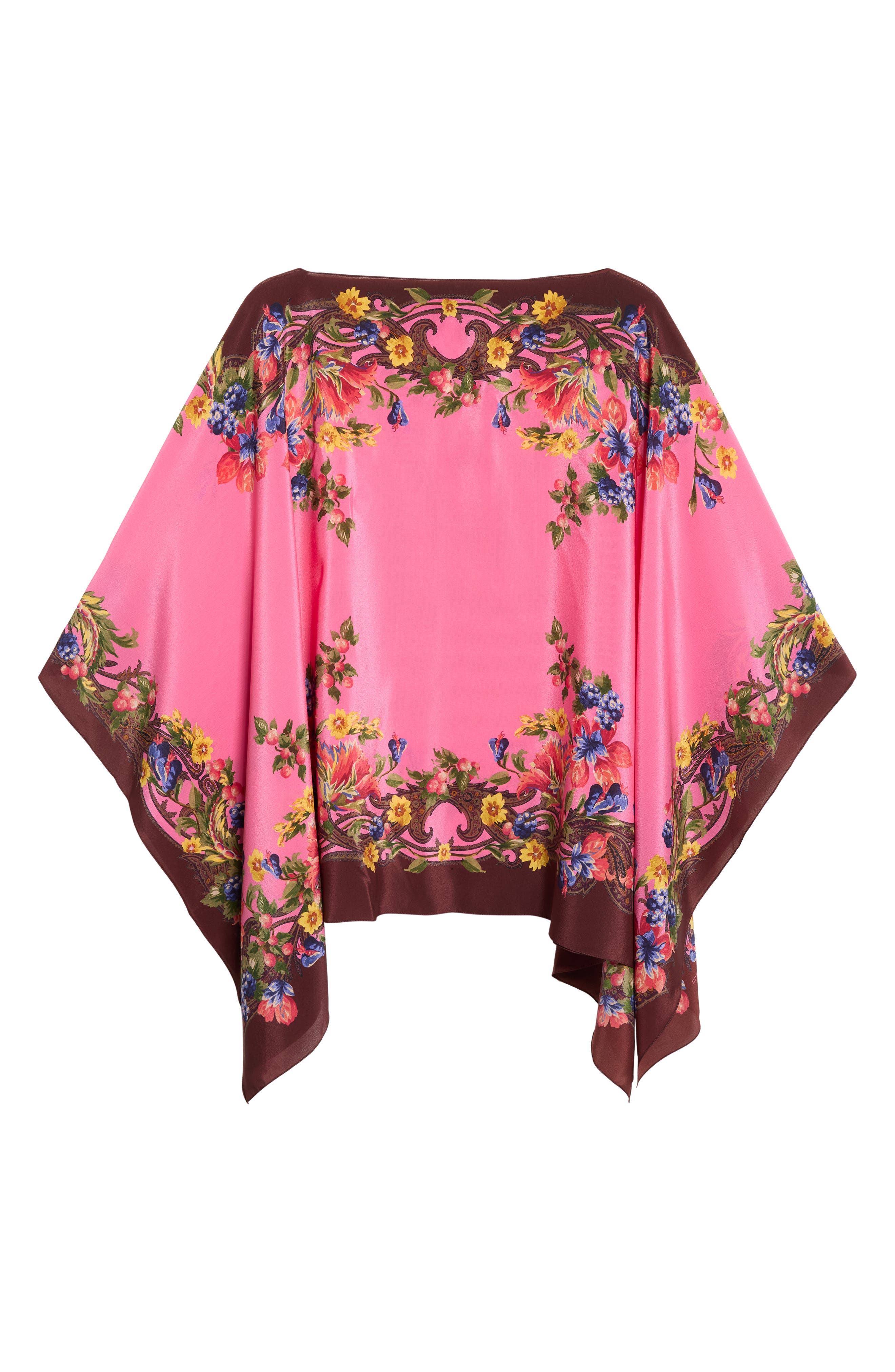 selected PINK MULTI